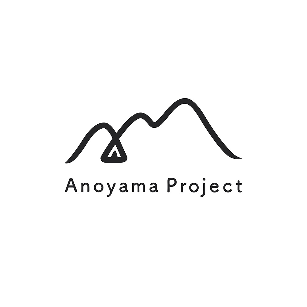 Anoyama Project　ロゴマーク